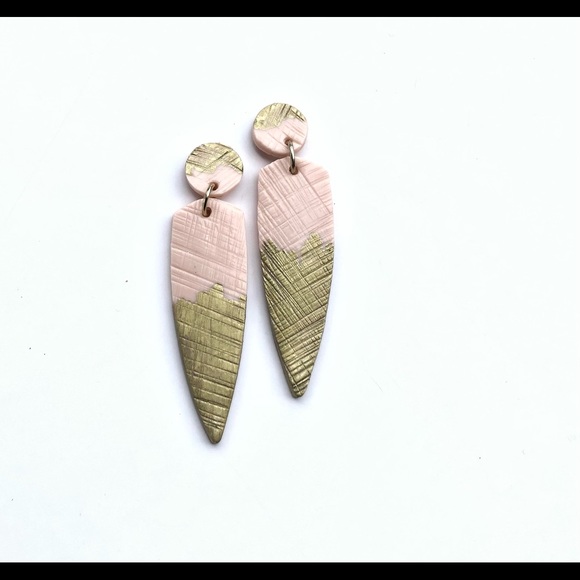 Handmade earrings - Picture 8 of 9